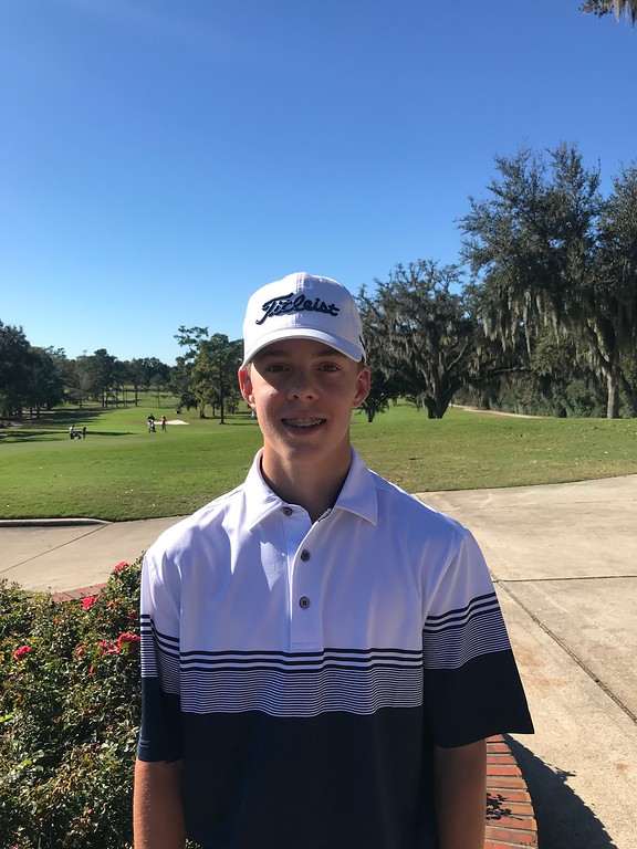College Prep Series at UF