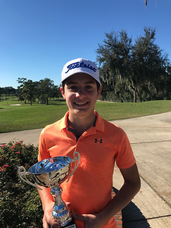 College Prep Series at UF