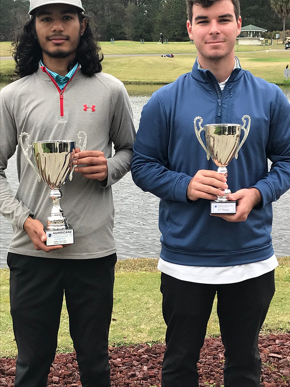 Bluffton Junior Open