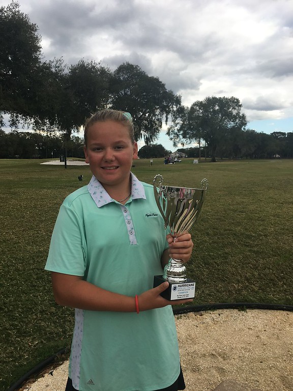 Rio Pinar Junior Open