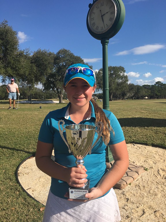 Rio Pinar Junior Open
