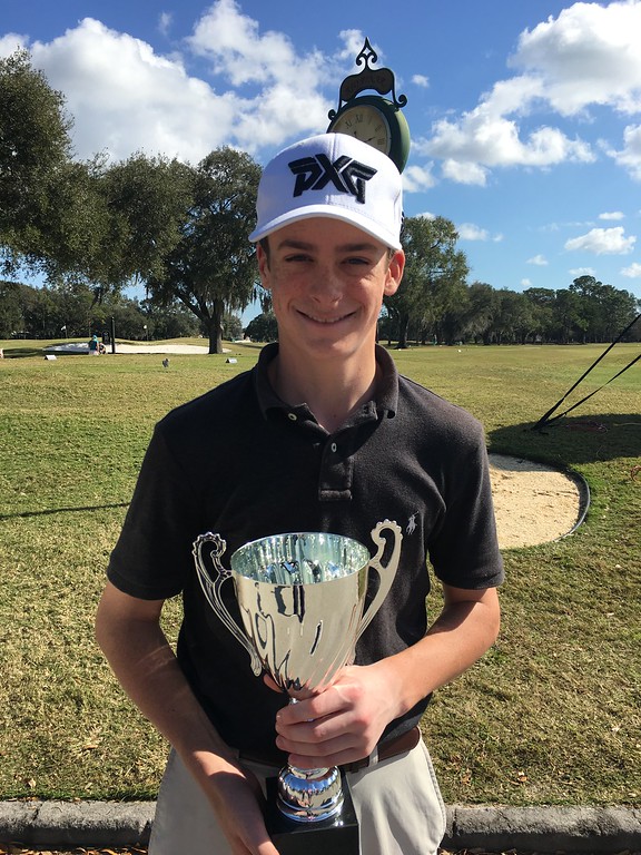 Rio Pinar Junior Open