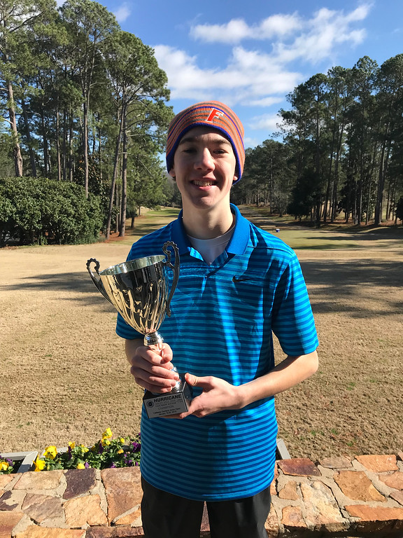 Callaway Gardens Junior Open