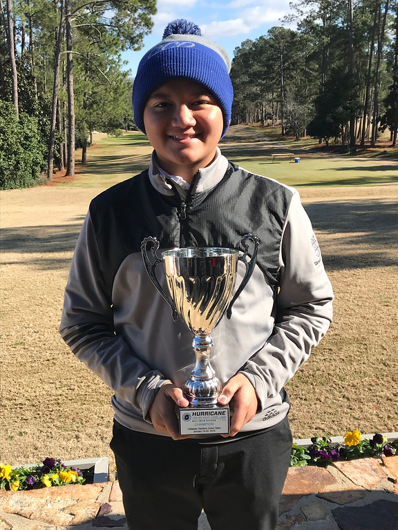 Callaway Gardens Junior Open