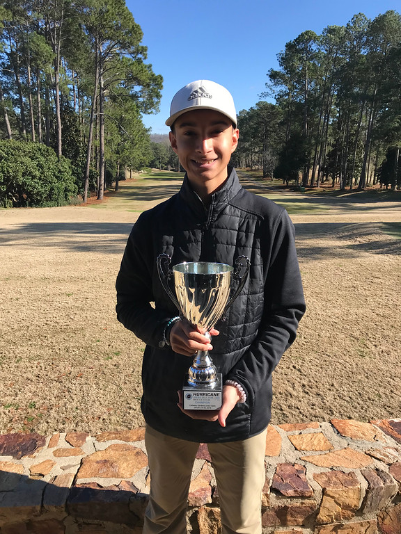 Callaway Gardens Junior Open