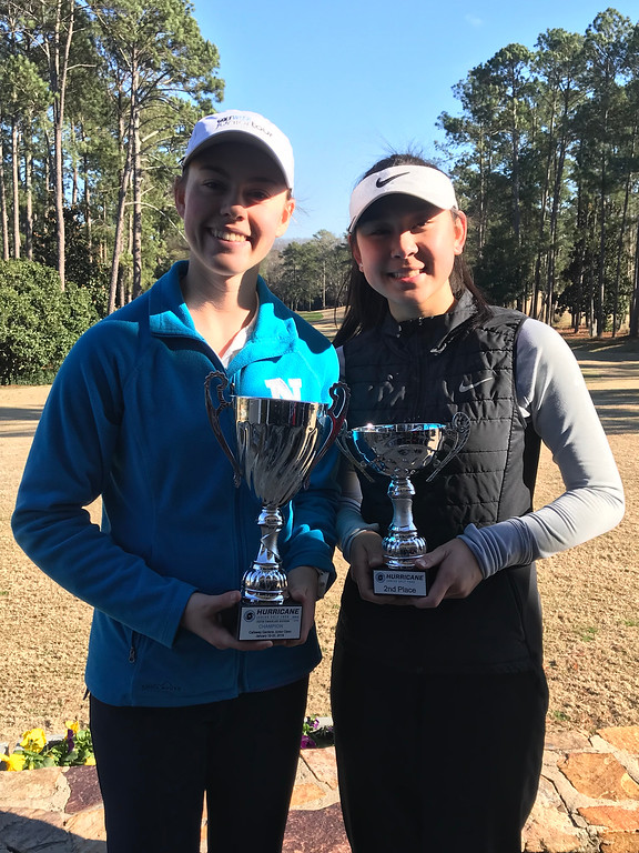 Callaway Gardens Junior Open