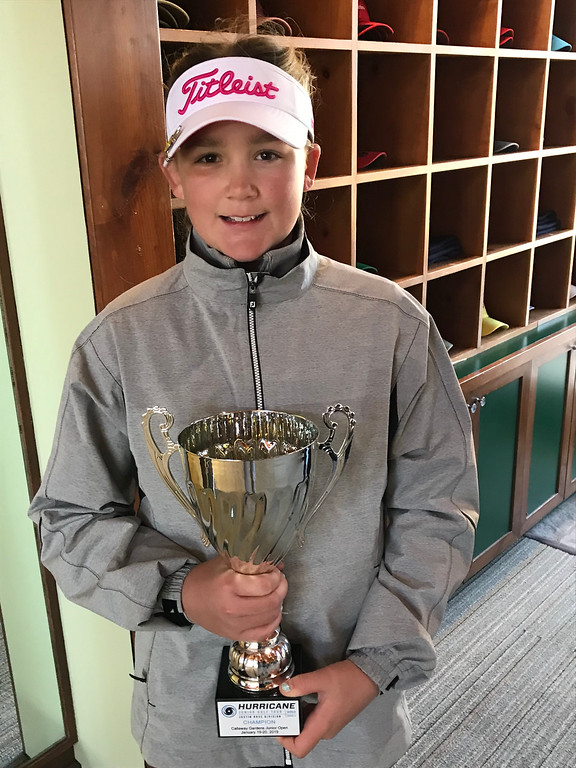 Callaway Gardens Junior Open
