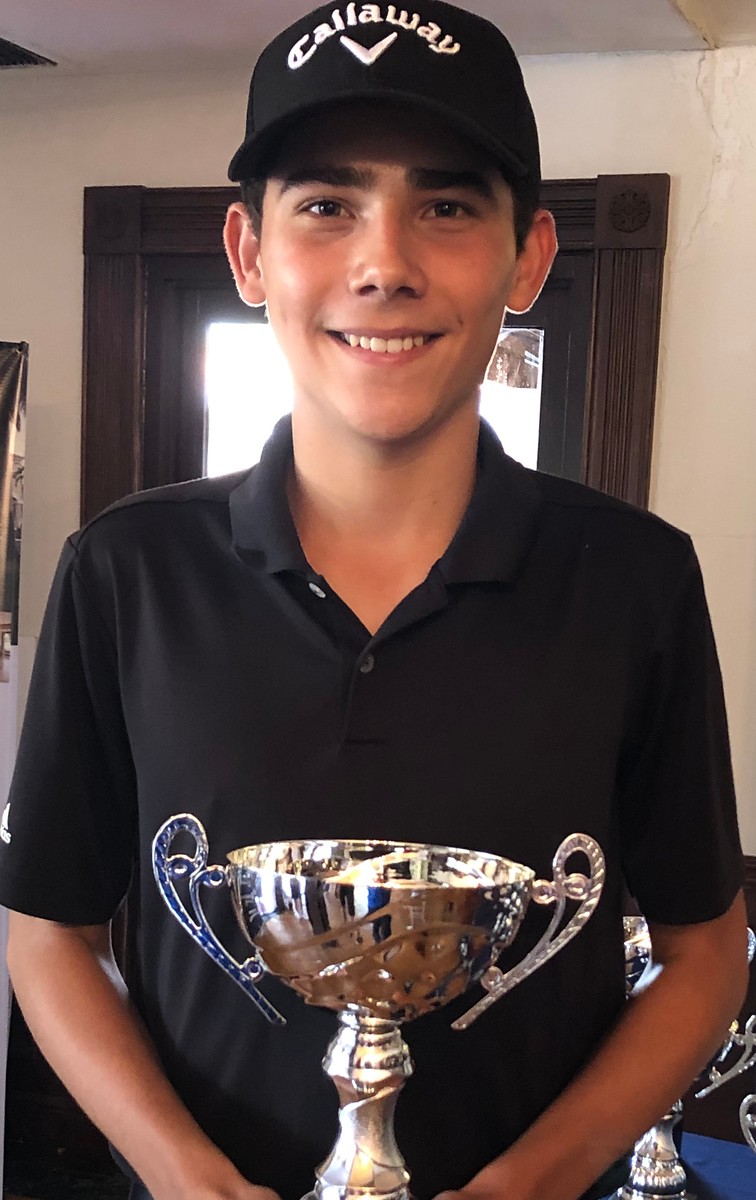 Southeast Florida Junior Open