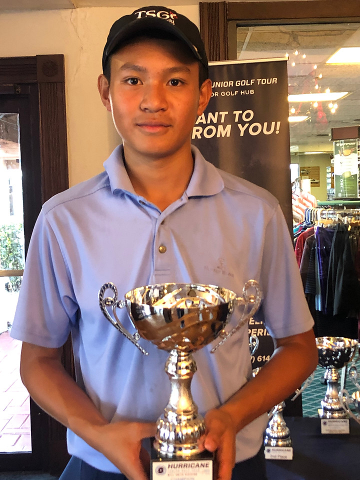 Southeast Florida Junior Open