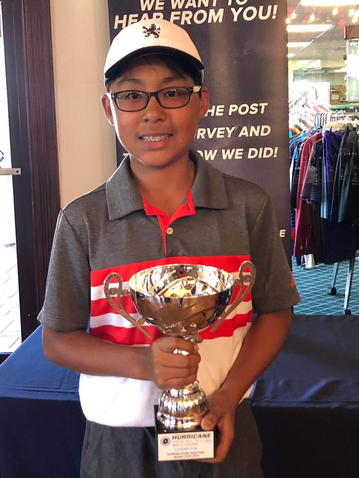 Southeast Florida Junior Open