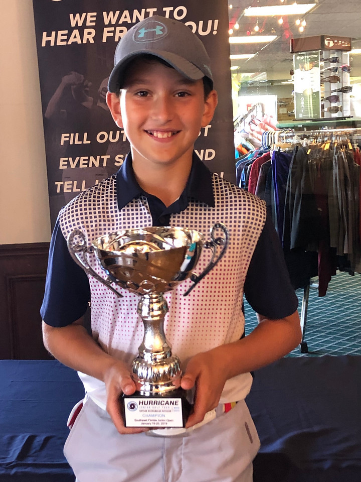 Southeast Florida Junior Open