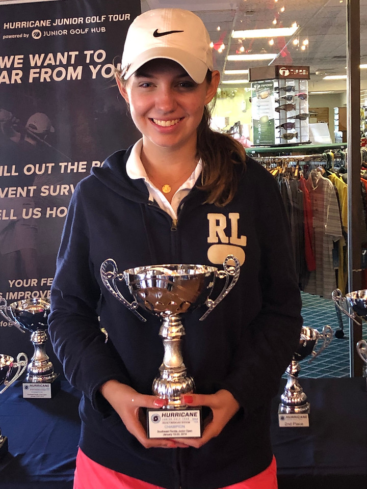 Southeast Florida Junior Open