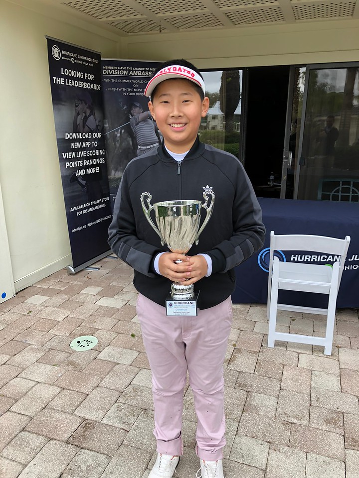 Saddlebrook Junior Open