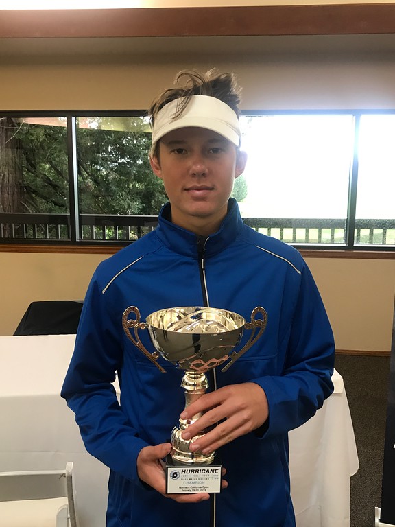 Northern California Open