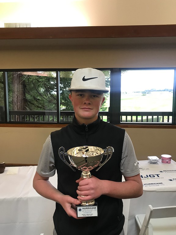 Northern California Open