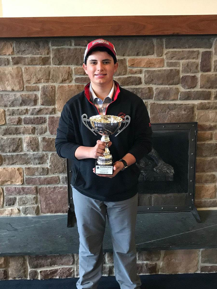 Pinehurst Junior Open