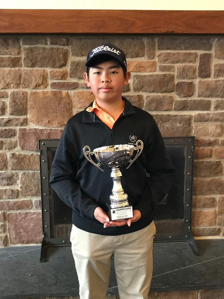 Pinehurst Junior Open