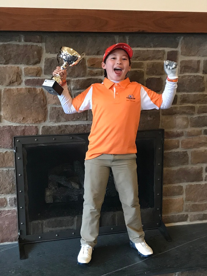 Pinehurst Junior Open