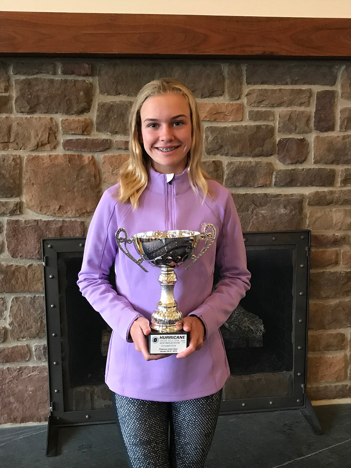 Pinehurst Junior Open