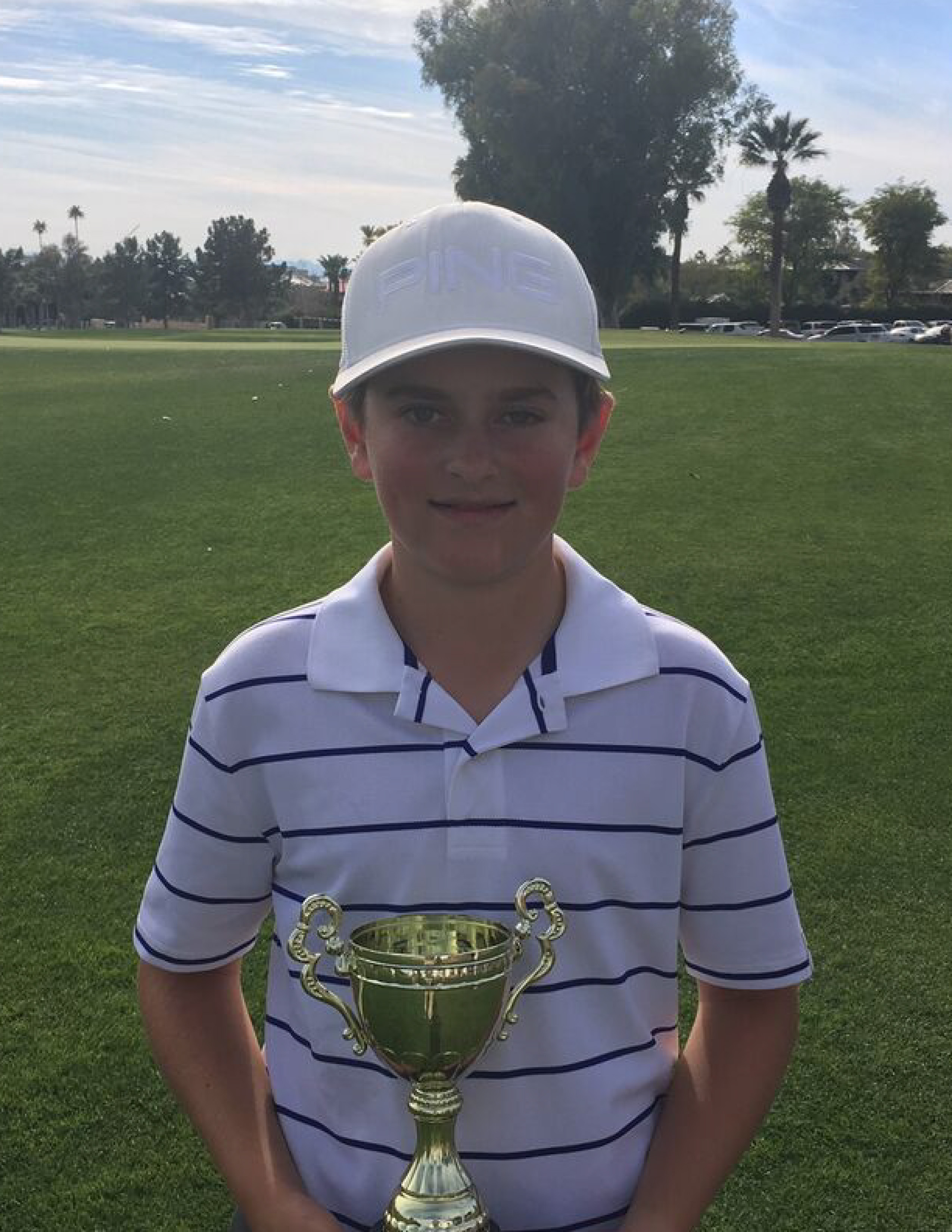 Phoenix Winter Open