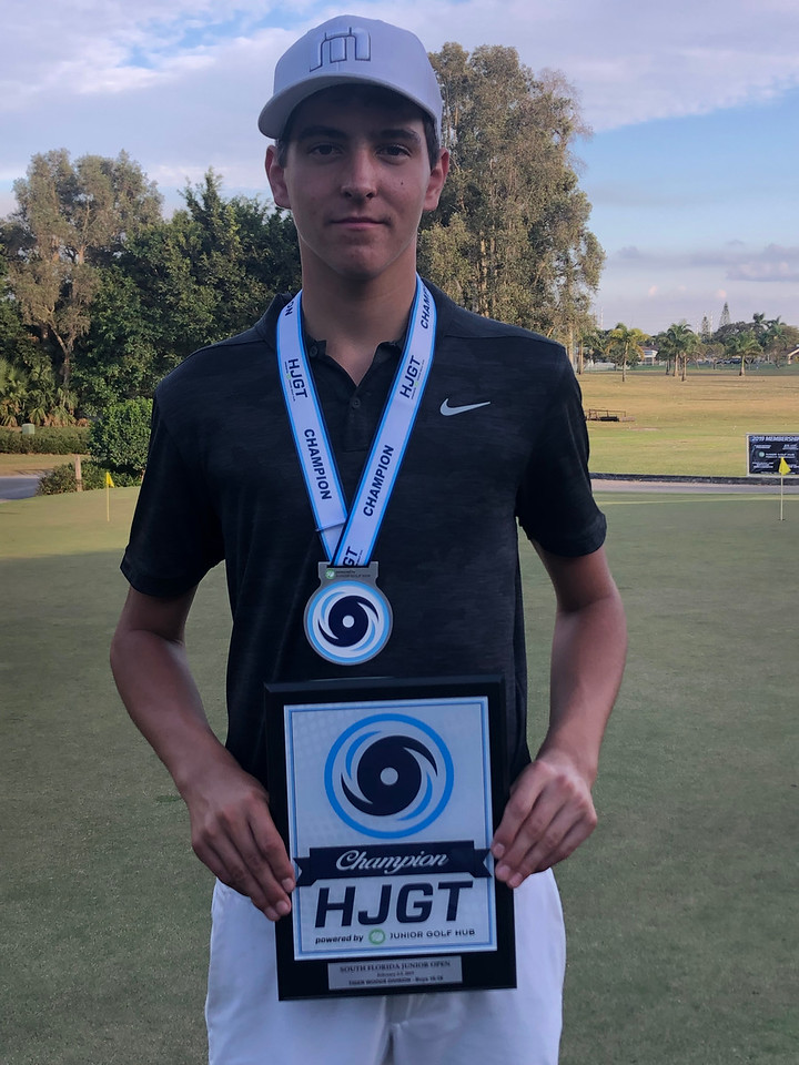 South Florida Junior Open