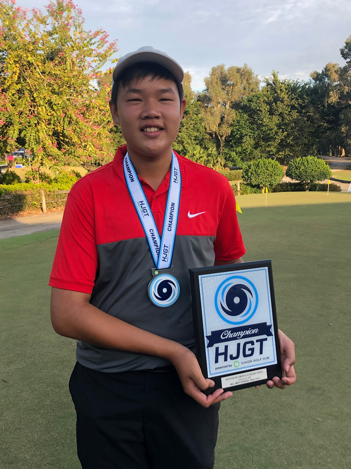 South Florida Junior Open