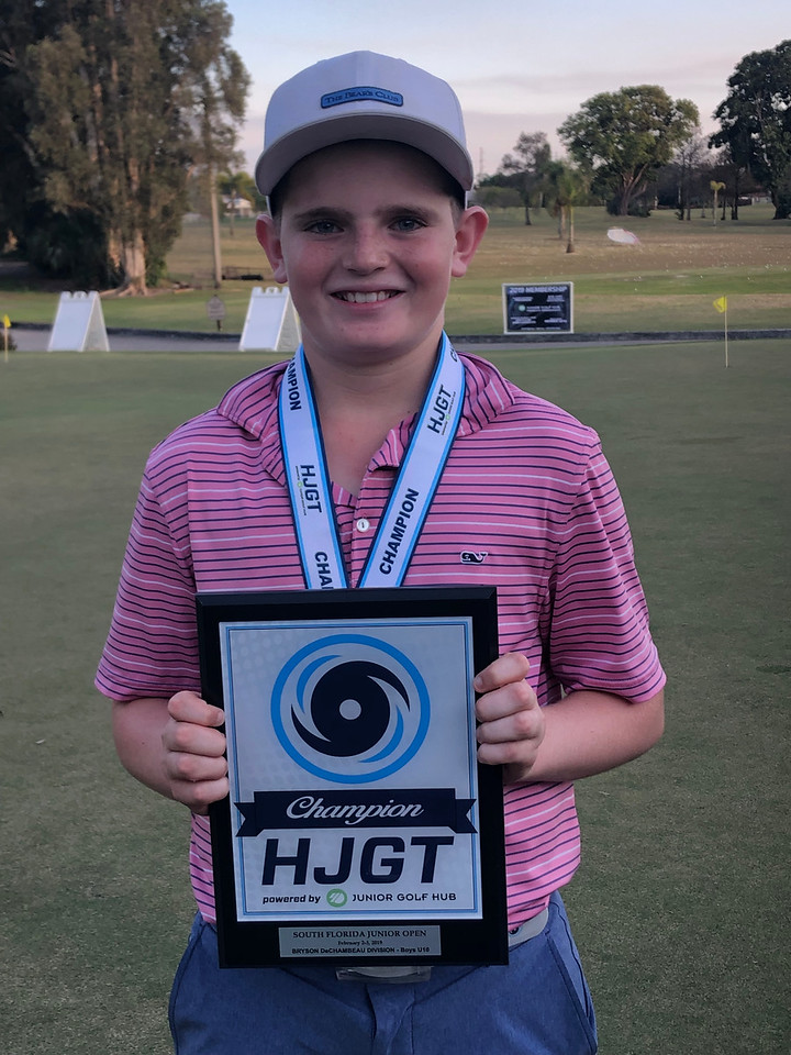 South Florida Junior Open