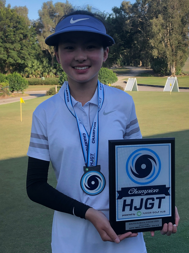 South Florida Junior Open