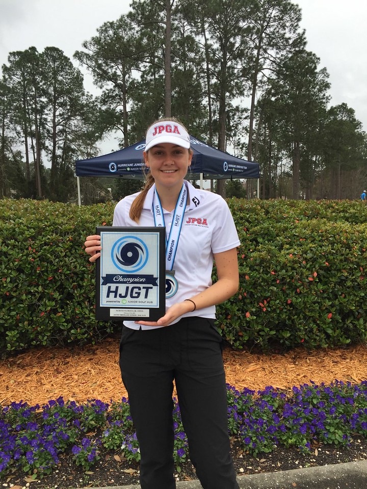 North Florida Junior Open