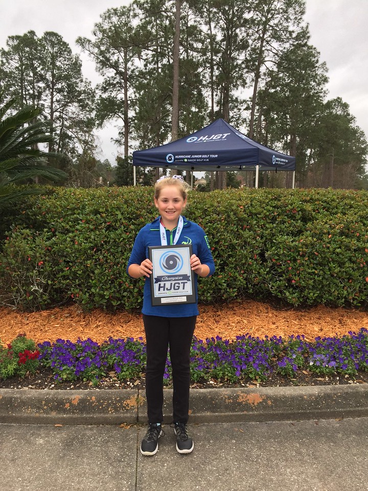 North Florida Junior Open