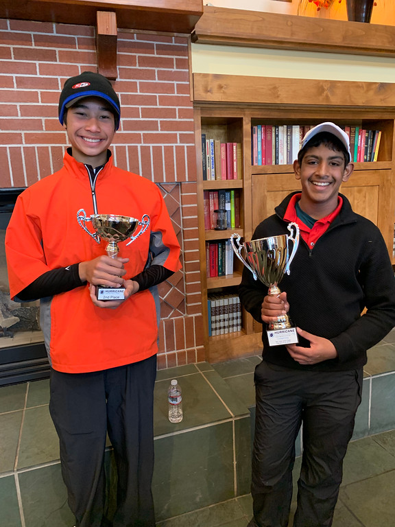 San Jose Junior Open