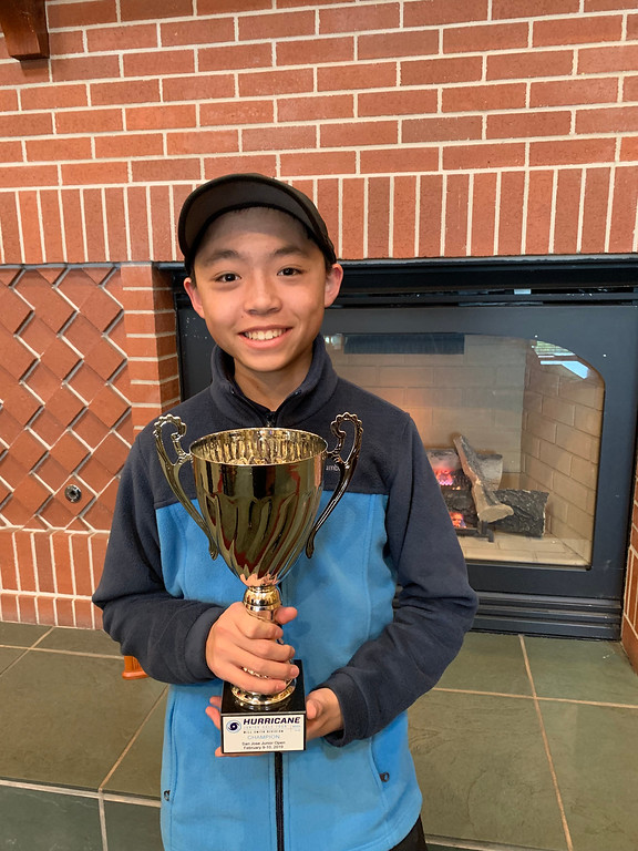 San Jose Junior Open