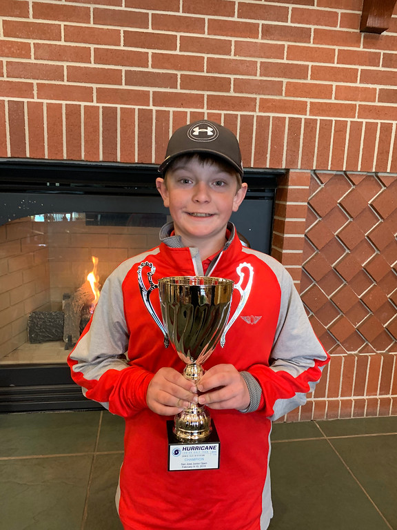 San Jose Junior Open