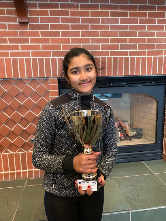 San Jose Junior Open