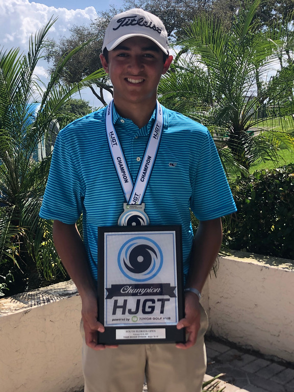 South Florida Open