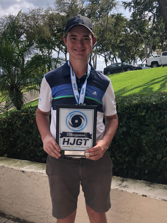 South Florida Open