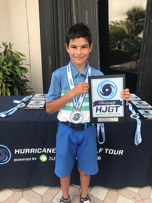 South Florida Open