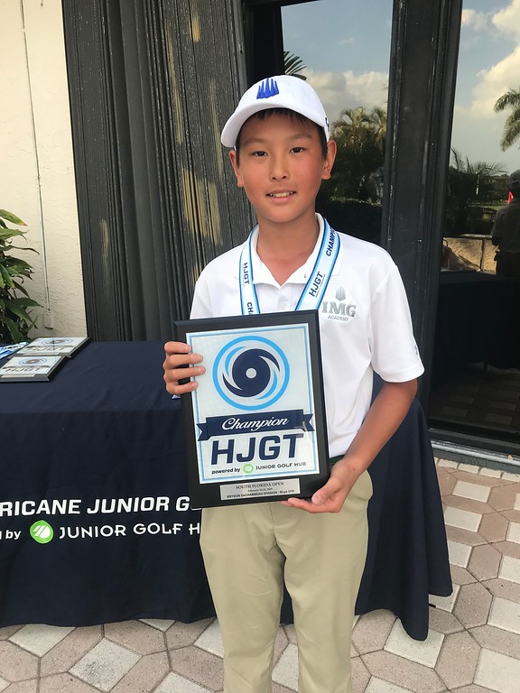 South Florida Open
