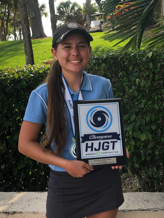 South Florida Open