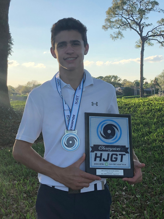 Orlando Junior Open