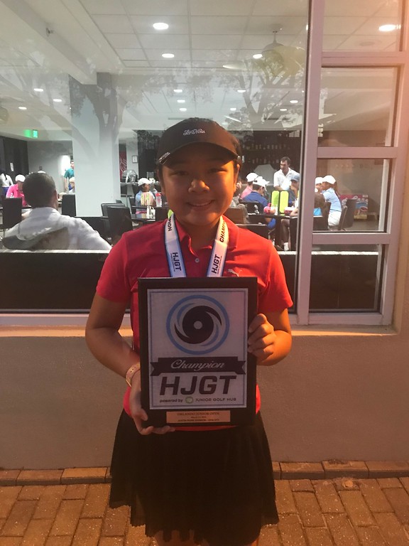 Orlando Junior Open