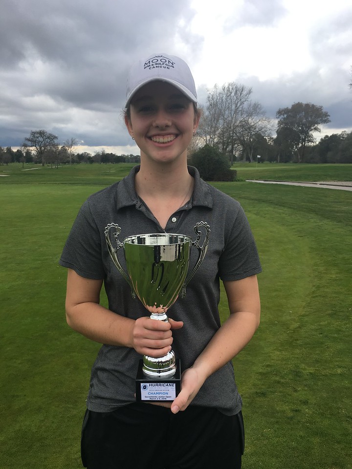 Sacramento Junior Open