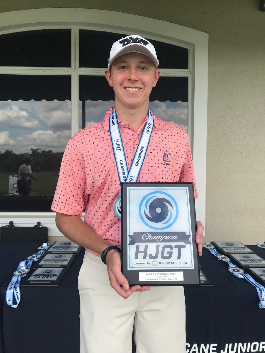 Tampa Bay Junior Open