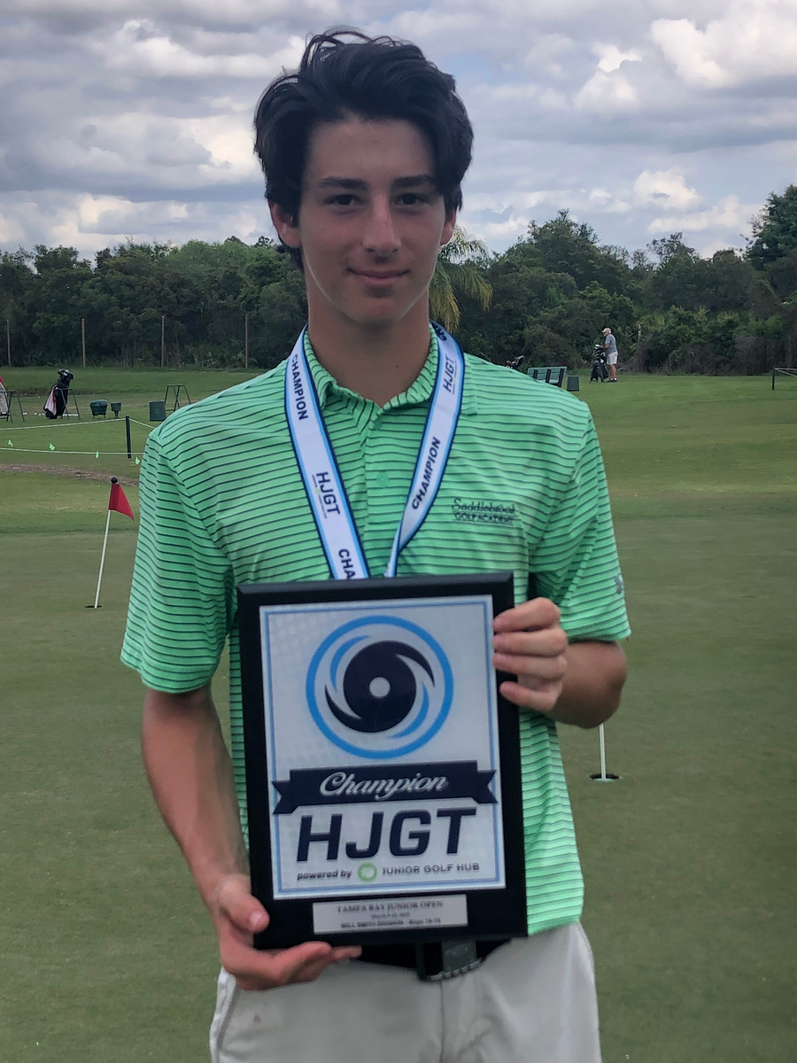 Tampa Bay Junior Open