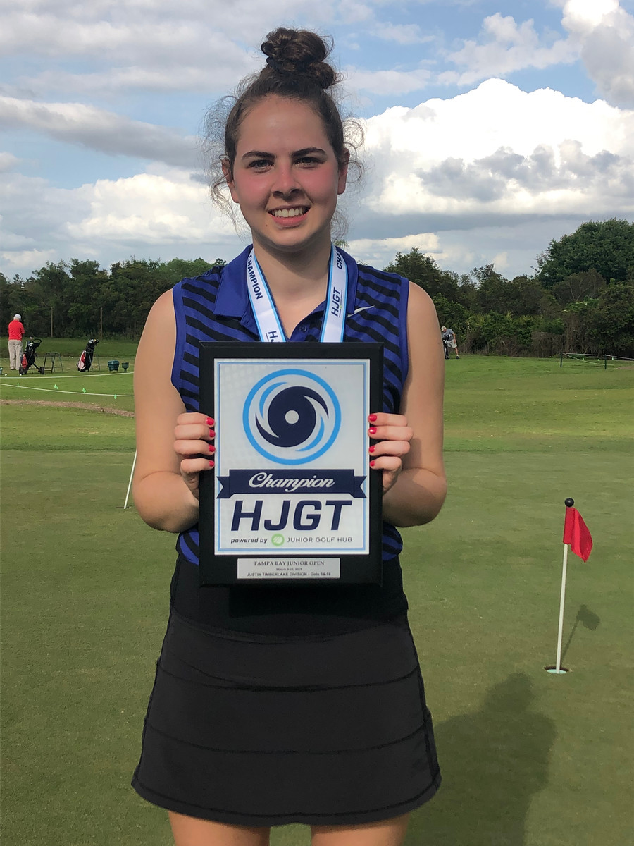 Tampa Bay Junior Open