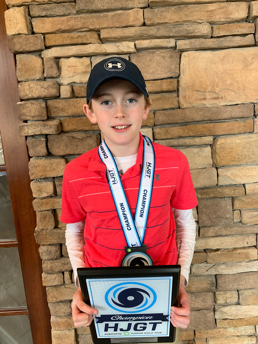 Nashville Junior Shootout