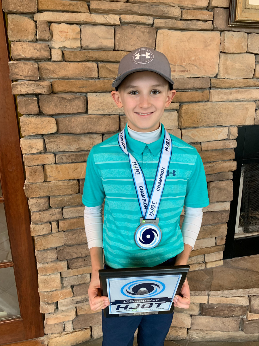 Nashville Junior Shootout
