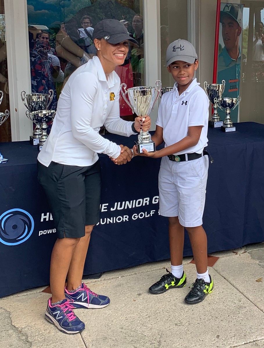 Jamaica Junior Championship