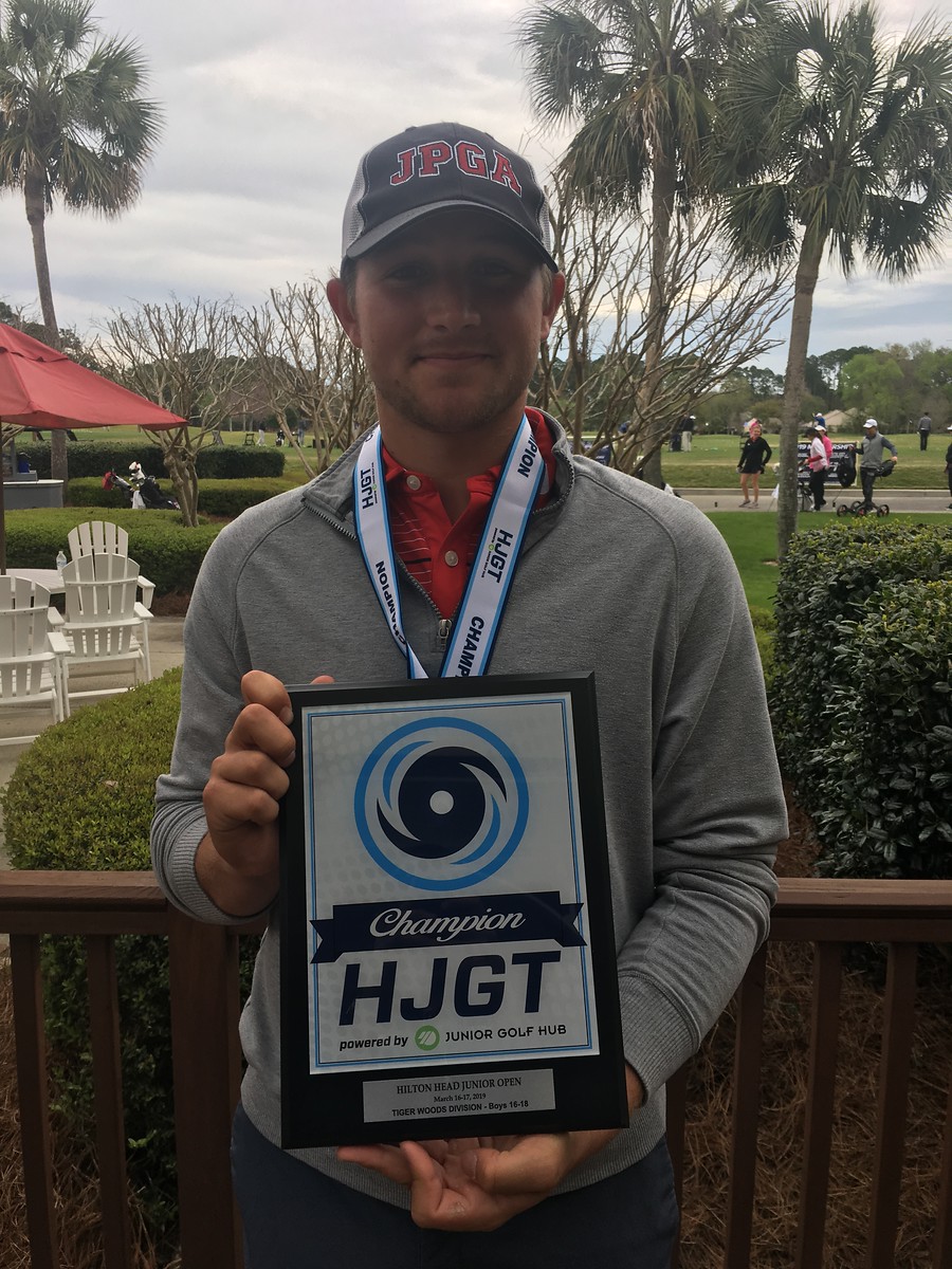 Hilton Head Junior Open