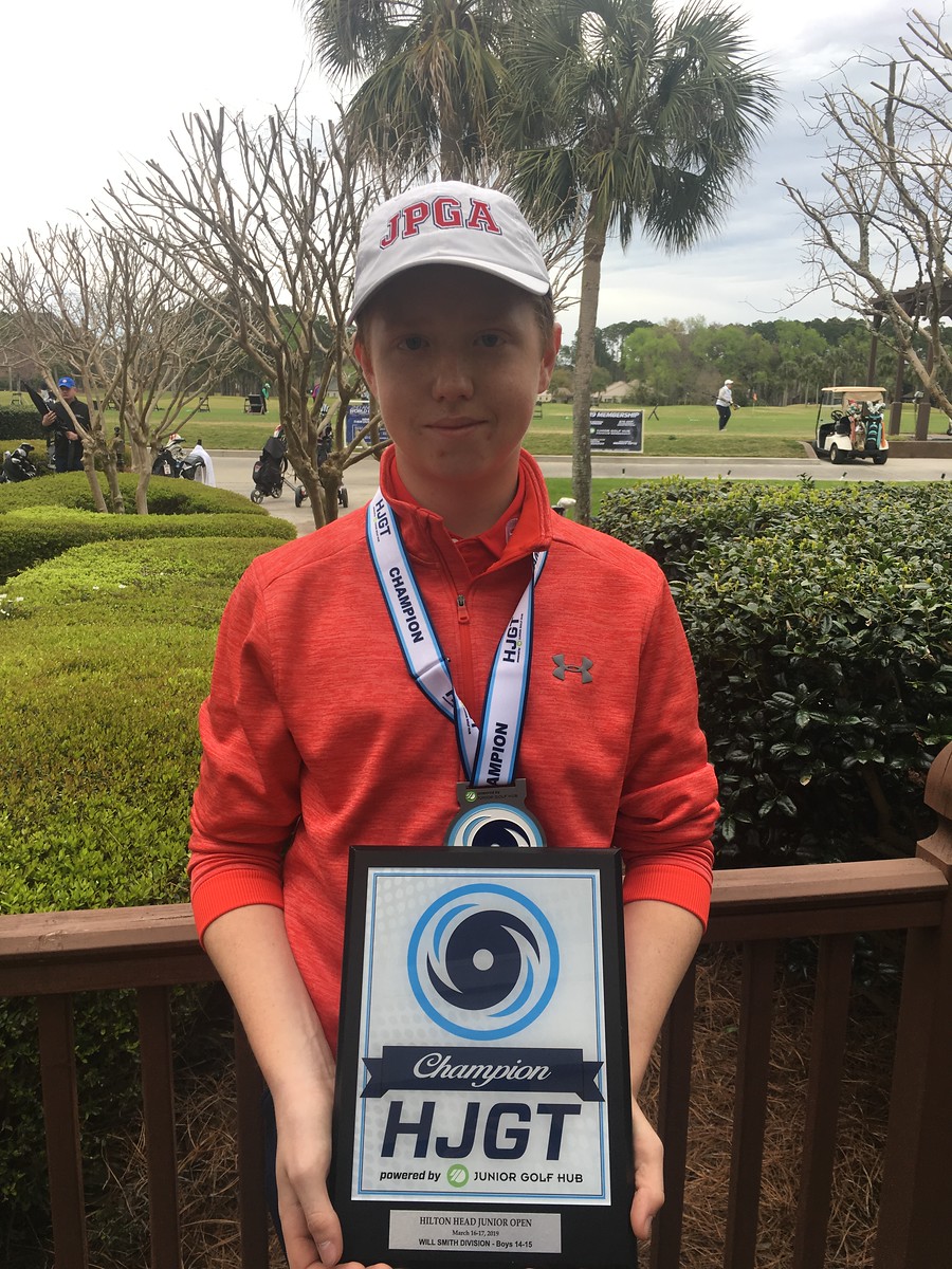 Hilton Head Junior Open